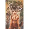 livre grimms manga - les contes de wilhem et jacob grimm