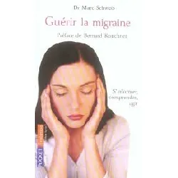 livre guérir la migraine