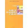 livre guide de la secrétaire médicale