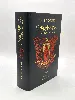 livre harry potter et les reliques de la mort - édition gryffondor
