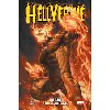 livre hellverine - tome 1 - egaré sur le bitume