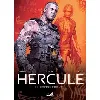 livre hercule - tome 3 - les défenses d'erimanthe