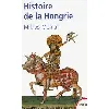 livre histoire de la hongrie