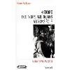 livre histoire des noirs américains au xxe siècle