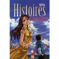 livre histoires courtes