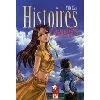 livre histoires courtes