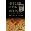 livre hitler, mon voisin - souvenirs d'un enfant juif