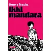 livre ikki mandara