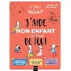 livre j'aide mon enfant à manger de tout