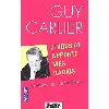 livre j'vous ai apporté mes radios - lettres et chroniques