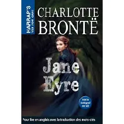 livre jane eyre