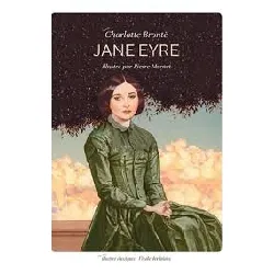 livre jane eyre