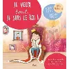 livre je veux tout, je suis le roi !