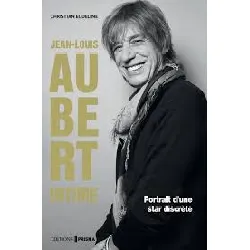 livre jean-louis aubert christian eudeline
