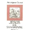 livre jésus et la samaritaine