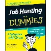 livre job hunting for dummies (2nd edition)