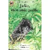 livre julie, mon amie gorille