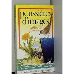 livre juniors-poussieres d'images