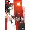 livre kaijin fugeki - tome 4