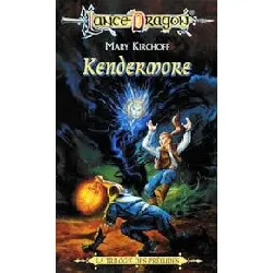 livre kendermore
