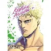 livre kengan ashura - tome 17