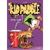 livre kid paddle - tome 20 - blork chef