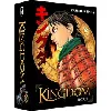 livre kingdom - coffret collector - partie 1 - tome 1