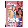 livre kinra girls - destination mystère - tome 2 - enigme dans l'orient - express