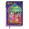 livre kinra girls - le tigre et la princesse - hors - série nouvelle édition