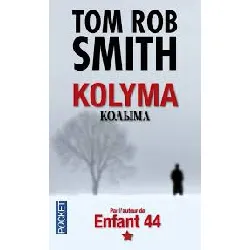 livre kolyma