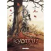 livre kyoteru t01 - enfant de l'ombre
