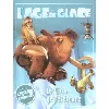 livre l'age de glace - le livre de référence