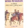 livre l'aigle des deux royaumes