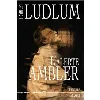 livre l alerte ambler robert ludlum, renaud morin