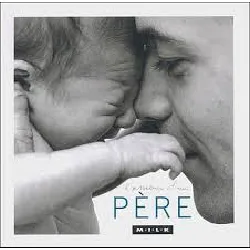 livre l'amour d'un père