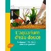 livre l'aquarium d'eau douce