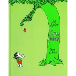 livre l'arbre genereux