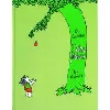 livre l'arbre genereux
