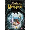 livre l'école des dresseurs de dragons - tome 3