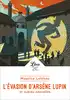 livre l'évasion d'arsène lupin et autres nouvelles