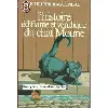 livre l' histoire édifiante et véridique du chat moune