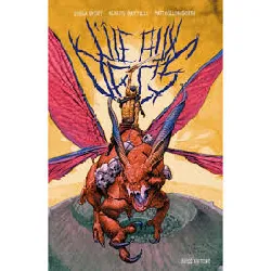 livre l'île aux orcs