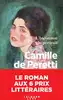 livre l'inconnue du portrait