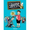 livre l'instit' latouche - tome 2 - moi, directeur..