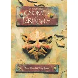 livre la bible des gnomes et des farfadets