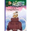livre la cabane magique, tome 06 - le sorcier de la préhistoire