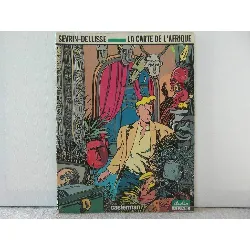 livre la carte de l'afrique