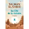 livre la cité de la victoire