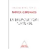 livre la disposition perverse patrick guyomard (sous la direction de)