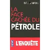livre la face cachée du pétrole